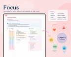 The ADHD Notion Life Planner™