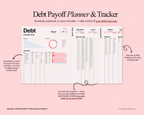 The ADHD Budget Planner™