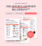 The Hourglass Body Blueprint™ - Elunora Wellness
