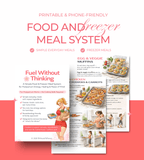 Postpartum recovery program for moms by Elunora Wellness digital support system